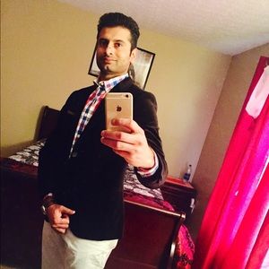 Meet your Posher, Ajmal